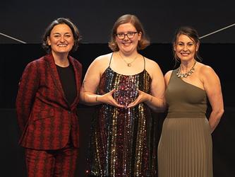 amanda hammond mrs awards 2024